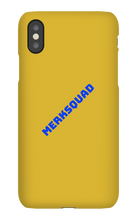 MerkSquad iPhone Phone Cases