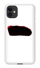 deathmetalsir iPhone Phone Cases