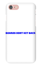 taekwondokid86 iPhone Phone Cases
