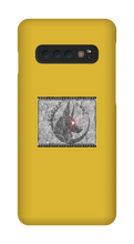 anubisz6666 Samsung Phone Cases