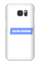 space_ossi Samsung Phone Cases