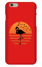 The Flock  Phone Cases