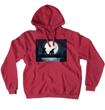 xecuteugaming Hoodies (No-Zip/Pullover)