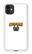 oilcountry iPhone Phone Cases