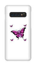 itsm1zzy Samsung Phone Cases