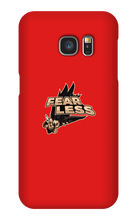 Fearless Samsung Phone Cases