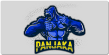 panjaka XXL Gaming Mousepad
