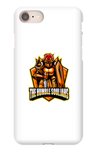 mrbiggsta iPhone Phone Cases