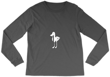 THDF PRO Long Sleeve Tee