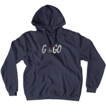 gigo_lp Hoodies (No-Zip/Pullover)