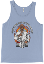 Support Tank Top