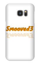 smooved3 Samsung Phone Cases