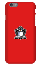 jono2_damax iPhone Phone Cases