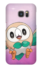 dangyoungyt Samsung Phone Cases