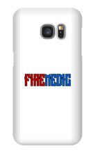 menacingfiremedic Samsung Phone Cases