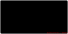 shadowfall13500 XXL Gaming Mousepad