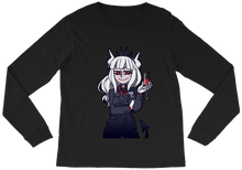 jdswiecomen Long Sleeve Tee