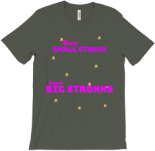 Big Stronks