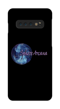 SphereFam Samsung Phone Cases