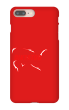 redcamoo iPhone Phone Cases