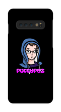 puffypez Samsung Phone Cases