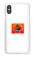 Flaming1011 iPhone Phone Cases