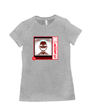CSIHARRISON killer t-shirt