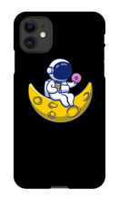 dr_stannetje iPhone Phone Cases