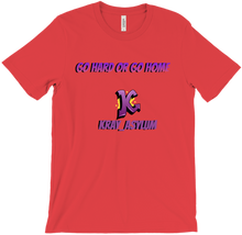 kray_asylum T-Shirts