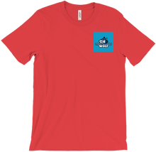 mr_greatwolfy T-Shirts
