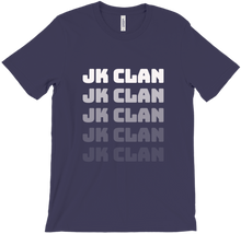 JK Clan T-Shirts