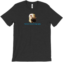 birchography T-Shirts