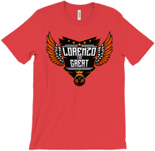 lorenzothegreat T-Shirts