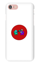 saraa03 iPhone Phone Cases