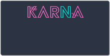 Karna XXL Mousepad 2