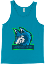 gabaraal_2009 Tank Top