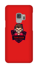 Legion Samsung Cases