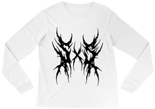 saucyxsussquatch Long Sleeve Tee