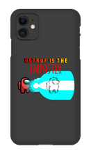 phantomglitch_ iPhone Phone Cases