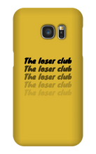 The Loser Club Samsung Phone Cases