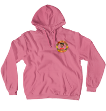 bizmeister Hoodies (No-Zip/Pullover)
