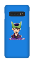 Logo Samsung Phone Cases