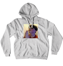 thevrmonke Hoodies (No-Zip/Pullover)