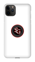 silhang iPhone Phone Cases