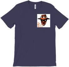 thewstrnoutlaw T-Shirts