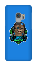 Glassic Gamer Samsung Phone Cases