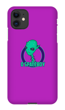 Capa Iphone Logotipo