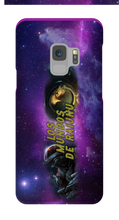 Samsung Phone Case de los Mundos de Raijnu