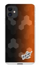 Smoky Horizon (iPhone Edition)