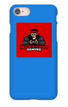 neut2000 gaming iphone case